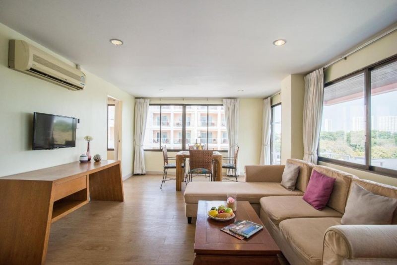 family suite