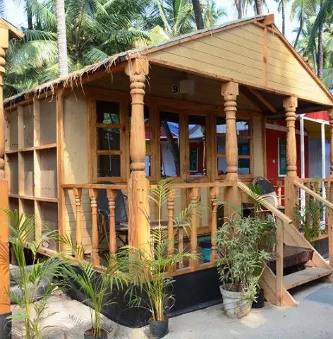 NEPTUNE POINT BEACH RESORT
