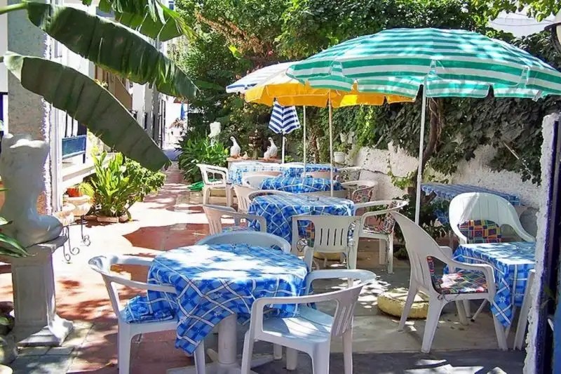 VILLA FORTIN PANSIYON