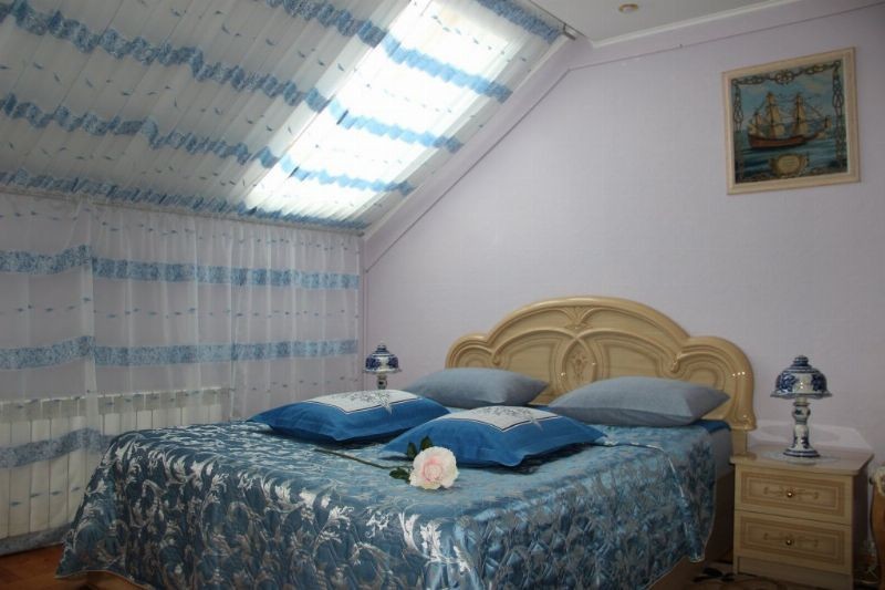 ВИП ОТЕЛЬ