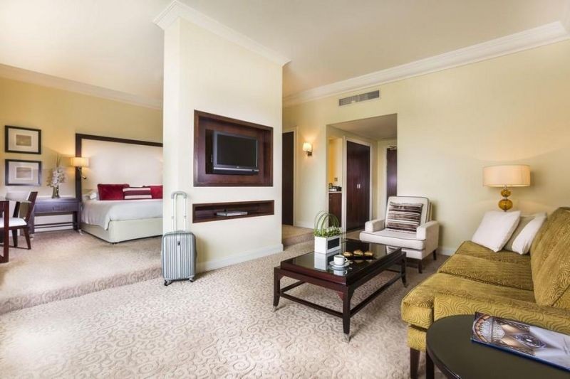 superior suite