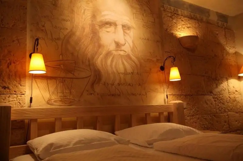 ERLEBNISHOTEL COLOSSEO