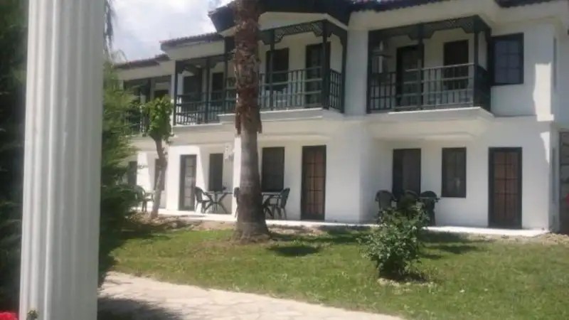 CLUB MEL HOLIDAY RESORT