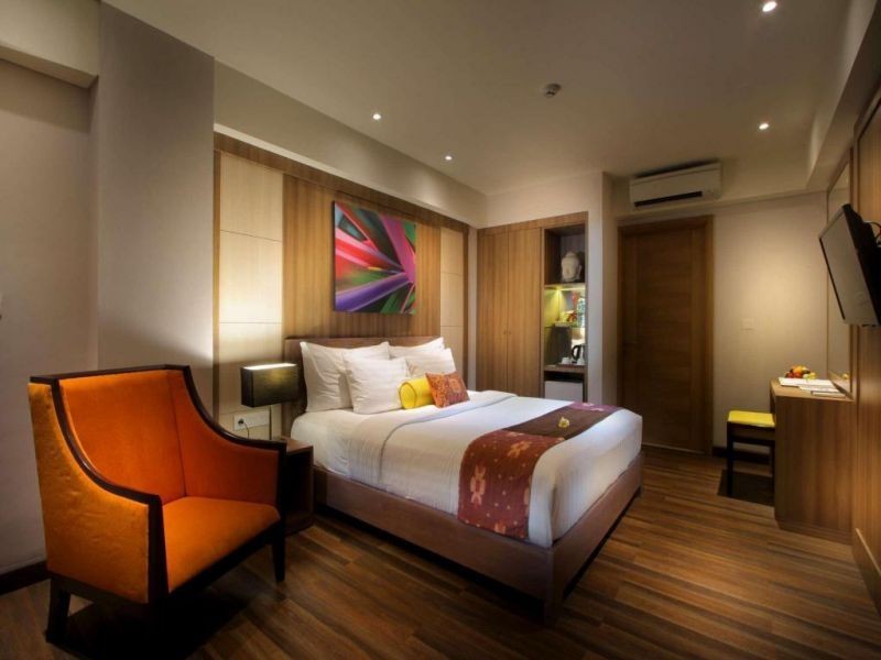 kirana pool access