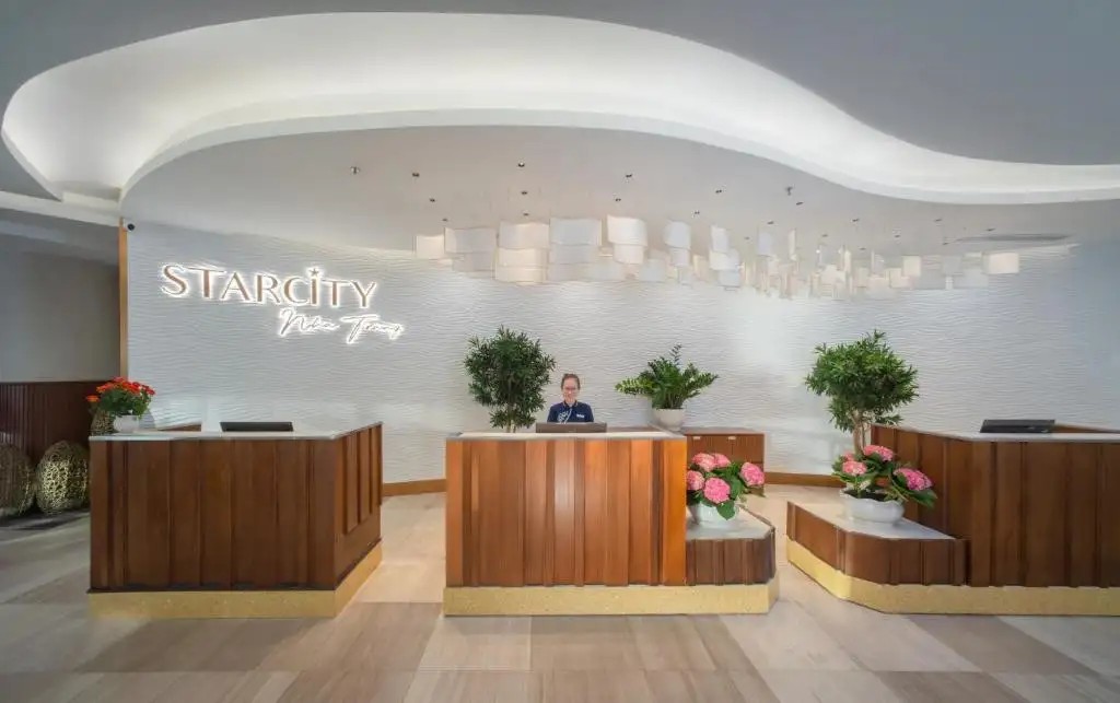 STARCITY BAYFRONT NHA TRANG