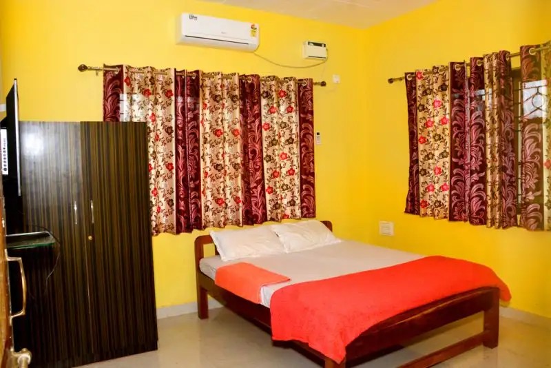 AABA GUEST HOUSE
