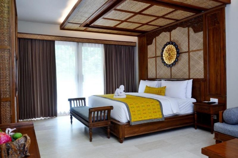 kenran suite  