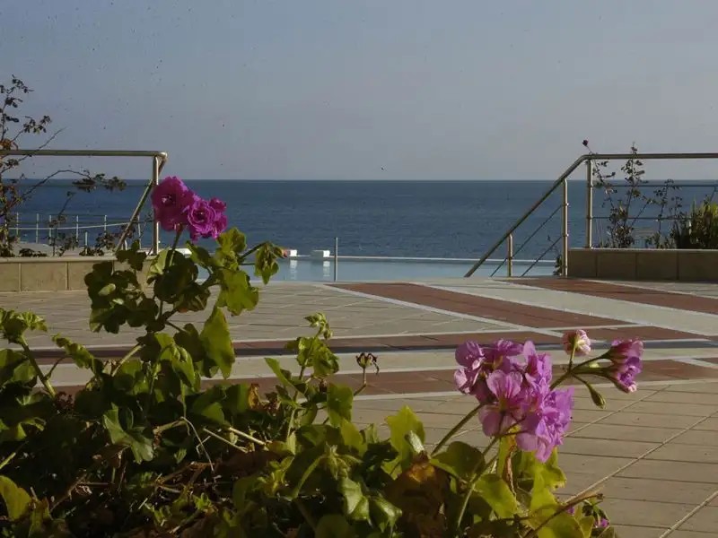 THRAKI PALACE