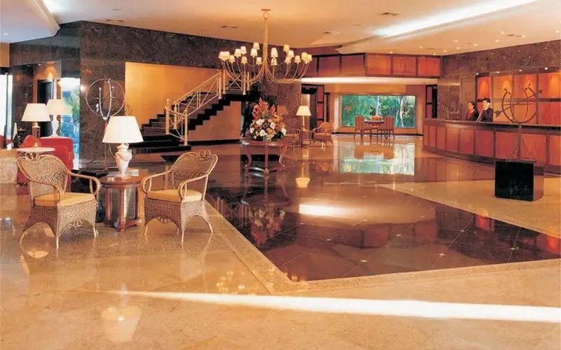 MABU THERMAS & RESORT