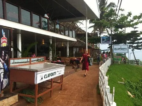 CLAFOUTI BEACH RESORT