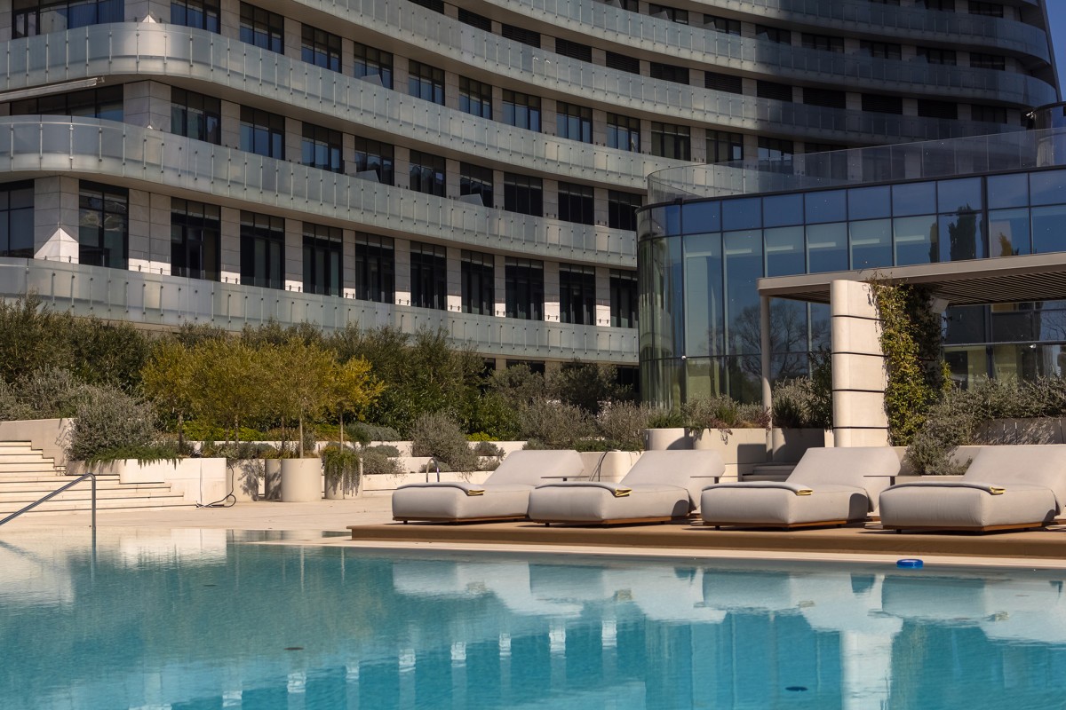 GRAND KARAT SOCHI (EX. HYATT REGENCY)