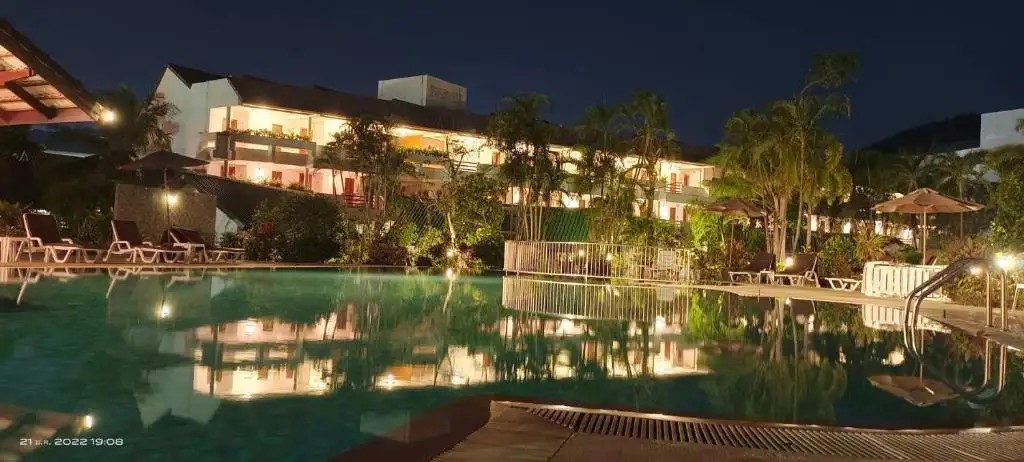 GOLDEN SAND INN PHUKET
