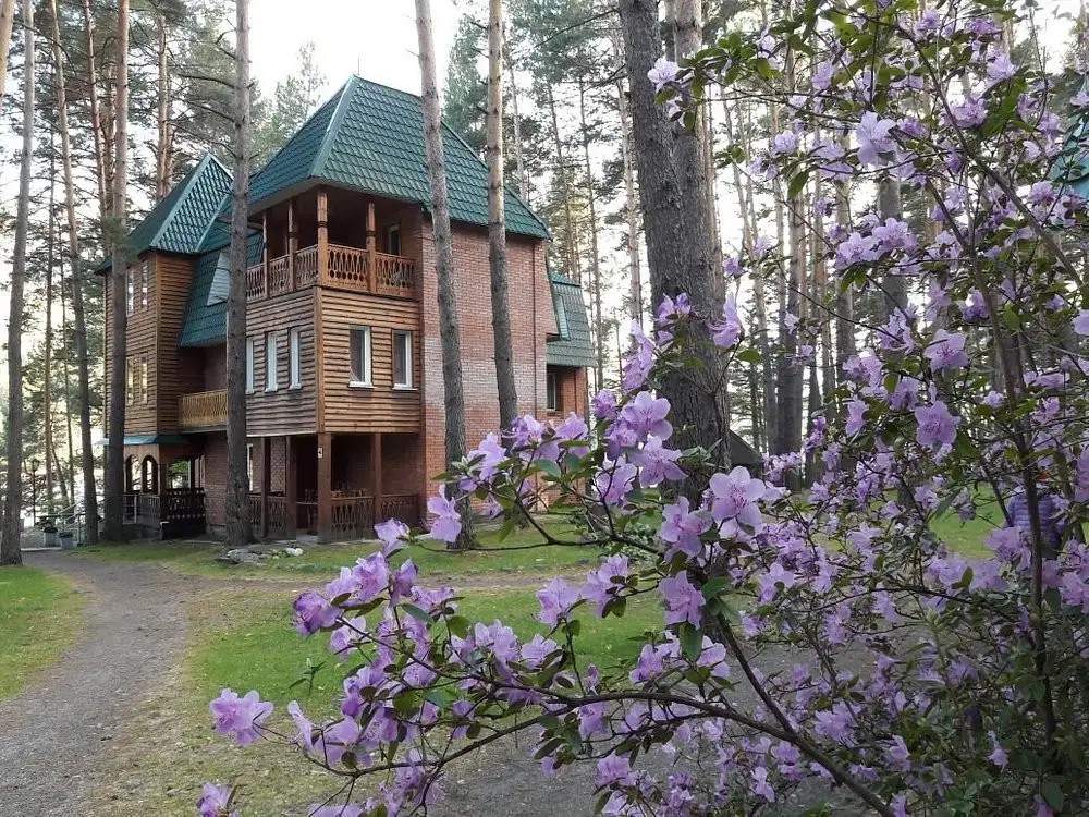 МАНЖЕРОК ТУРКОМПЛЕКС