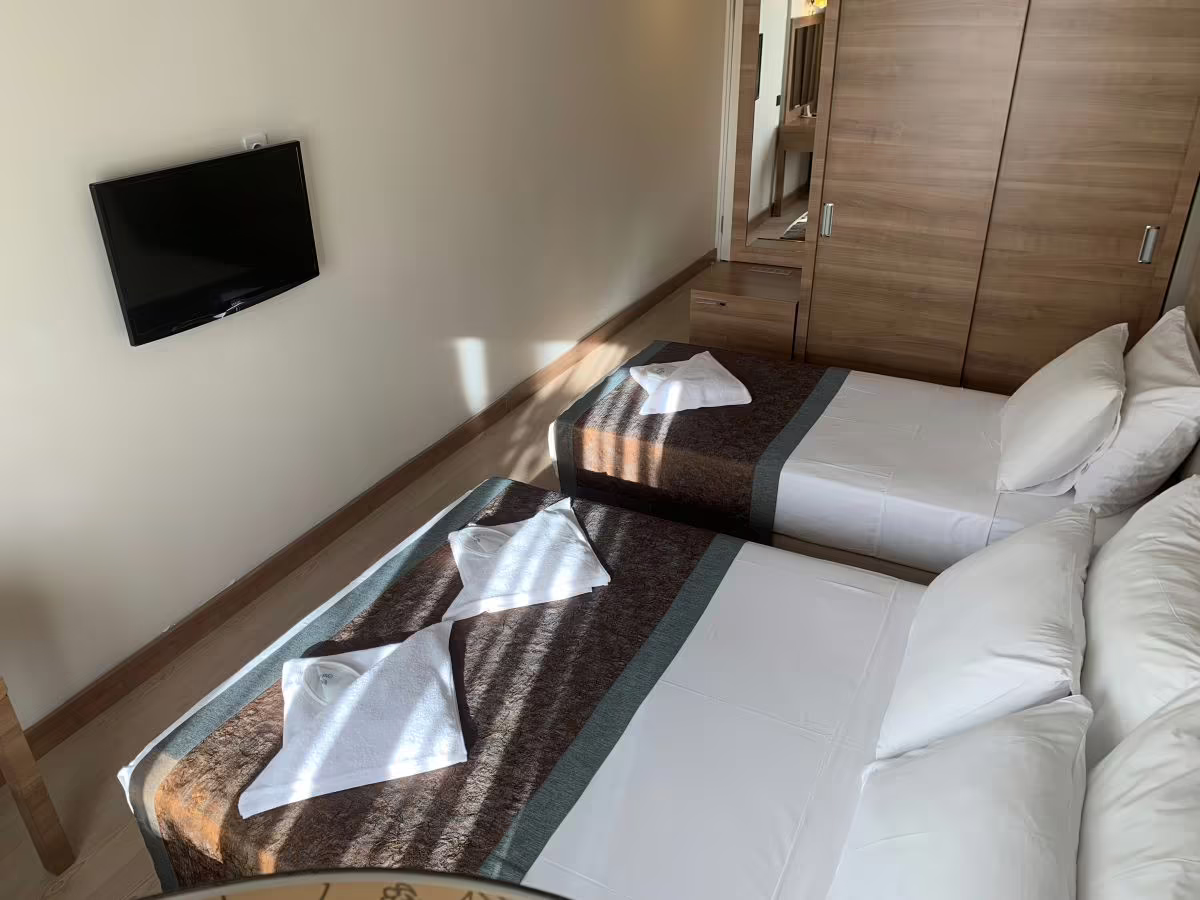 KECIK HOTEL LALELI