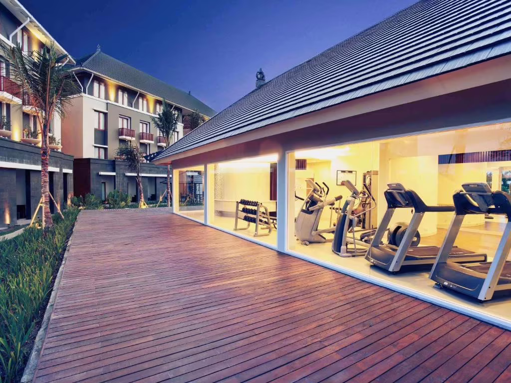 MERCURE BALI NUSA DUA