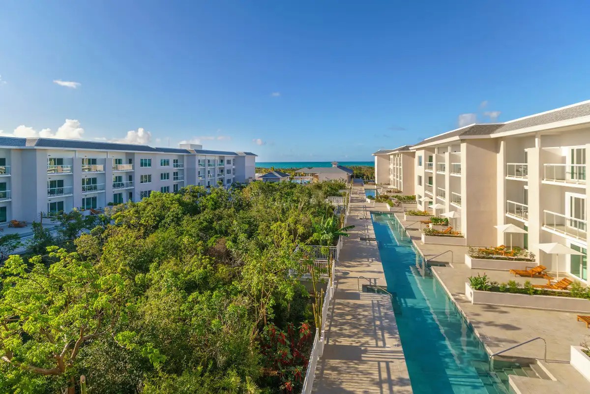 PARADISUS LOS CAYOS
