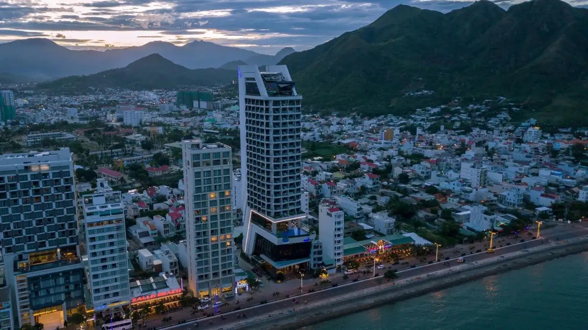 BOTON BLUE HOTEL & SPA (EX.ROYAL BEACH BOTON BLUE HOTEL & SPA)