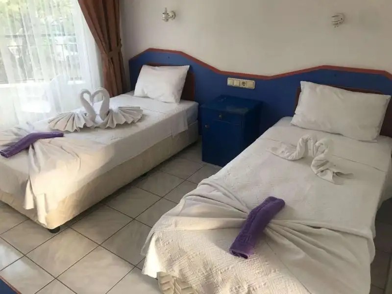 KAHRAMAN HOTEL