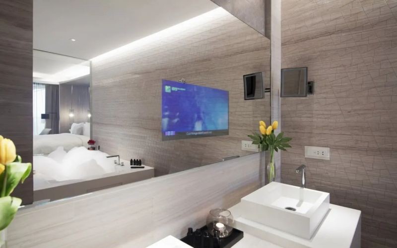 royal suite