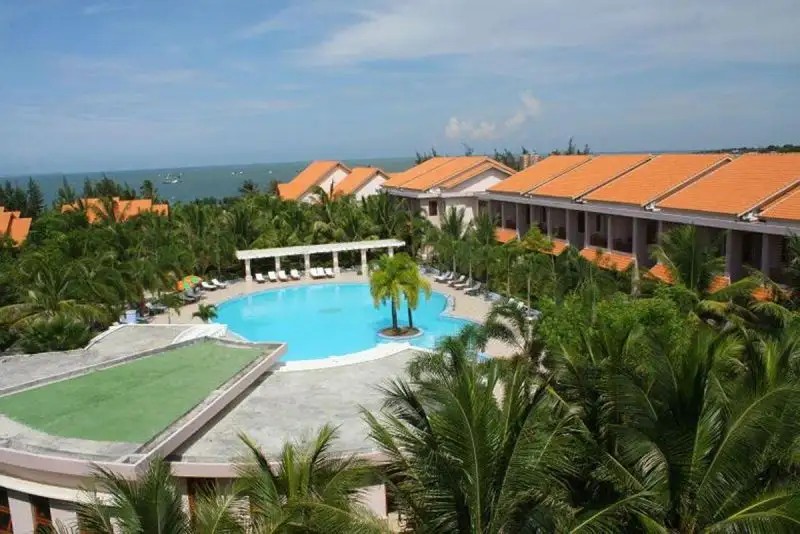 LONG THUAN RESORT