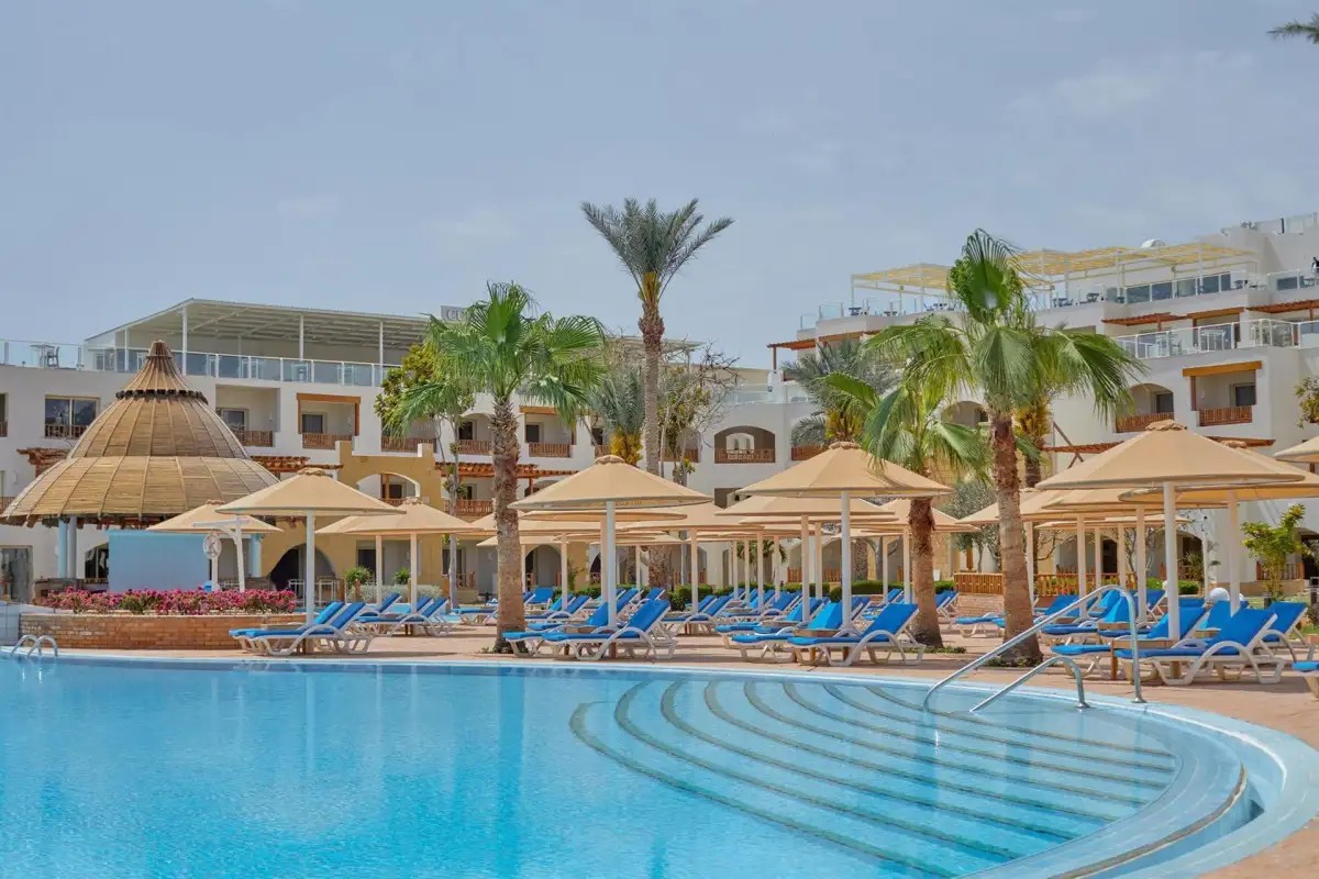 PICKALBATROS ROYAL GRAND RESORT ADULTS ONLY 16+
