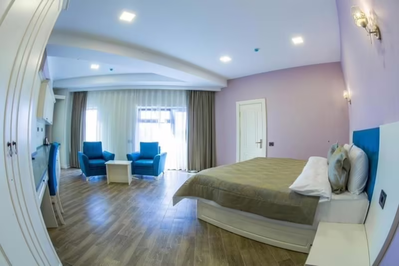 MY ROSE BOUTIQUE HOTEL