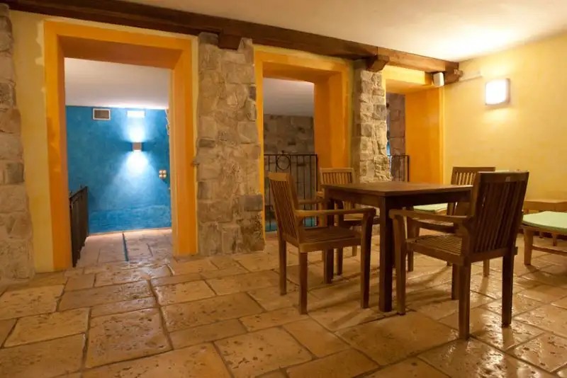 RESIDENCE LE GRAND CHALET