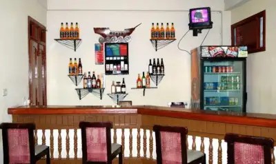 LA RUSA HOTEL