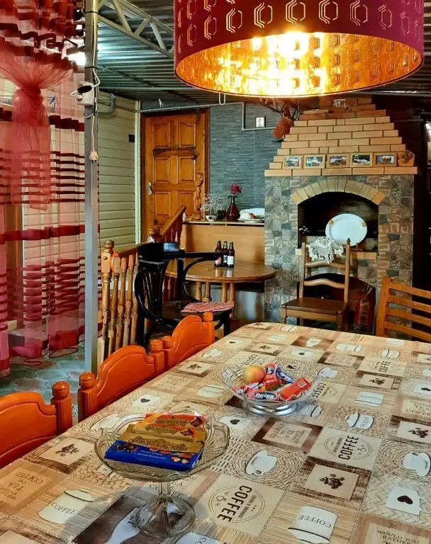 ГОСТЕВОЙ ДОМ АХТАРИ