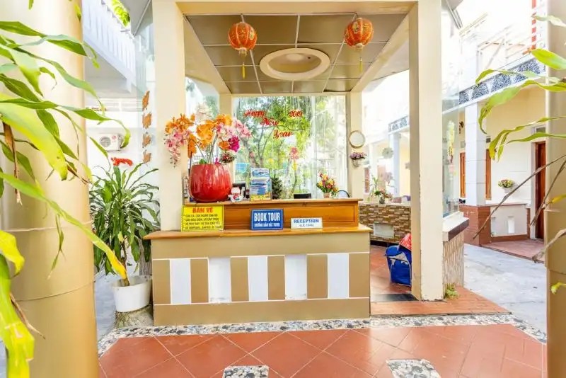 PHU QUY RESORT