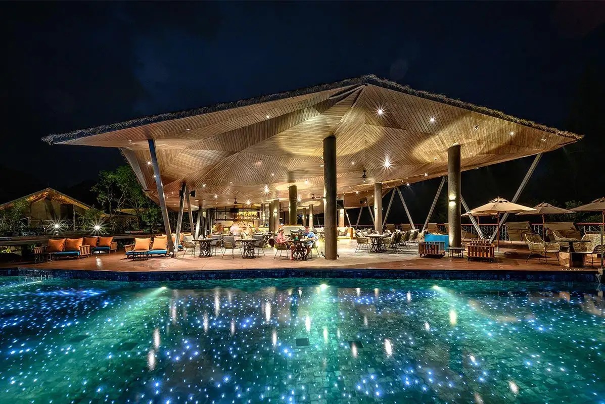 KALIMA RESORT & VILLAS KHAO LAK