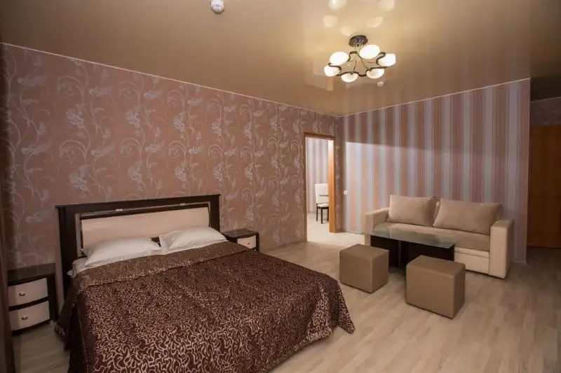 LOTUS HOTEL & SPA