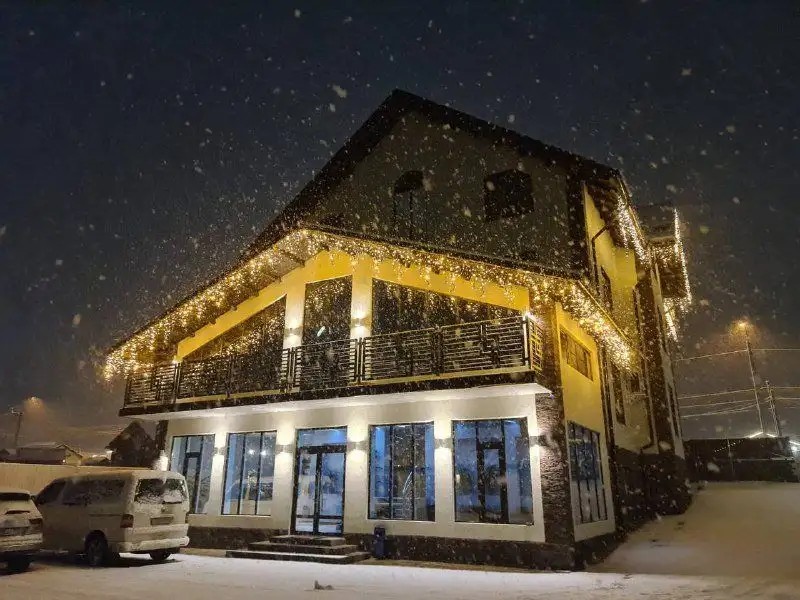 ABC АРХЫЗ