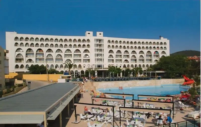 GOLDENDAY WINGS HOTEL