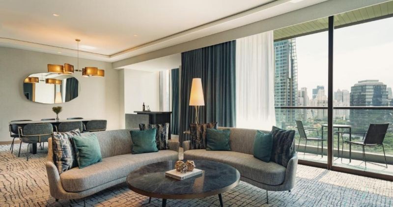 embassy suite