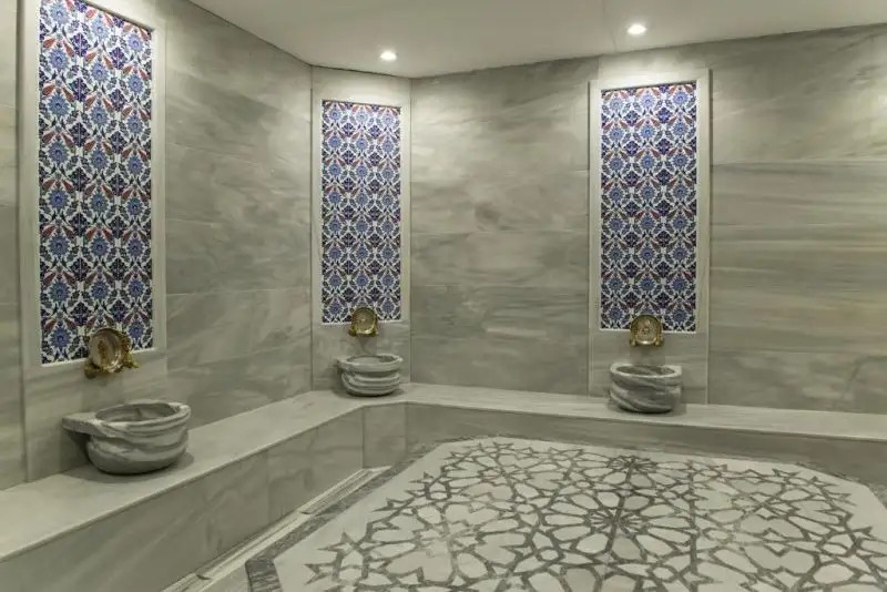 LE MONDE BEACH RESORT&SPA (EX. HALIC PARK DIKILI)