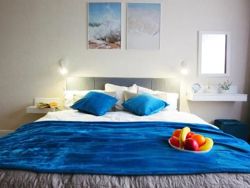 SCANDIC APARTMENT