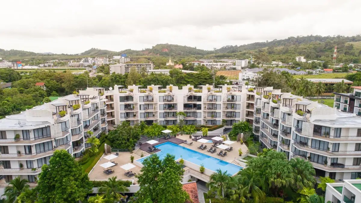 DEWA PHUKET (EX. DEWA NAI YANG BEACH PHUKET)