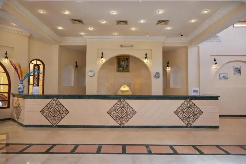 PROTELS CRYSTAL BEACH RESORT