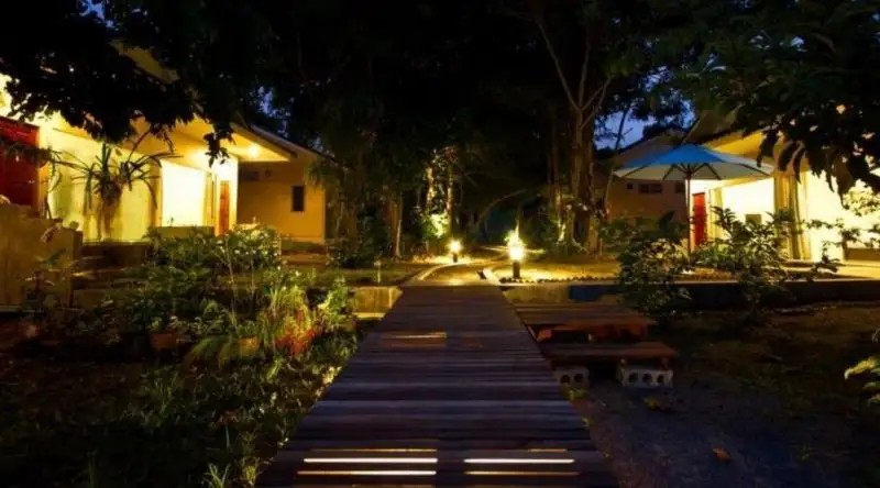 VILLA DE MAMA