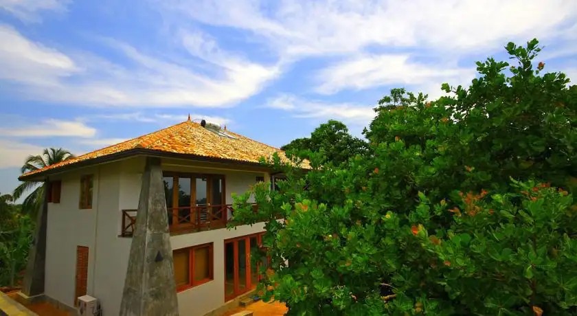HIGHLAND VILLA
