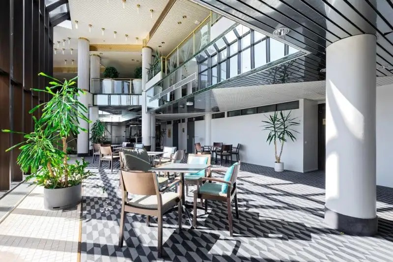 SCANDIC KUOPIO