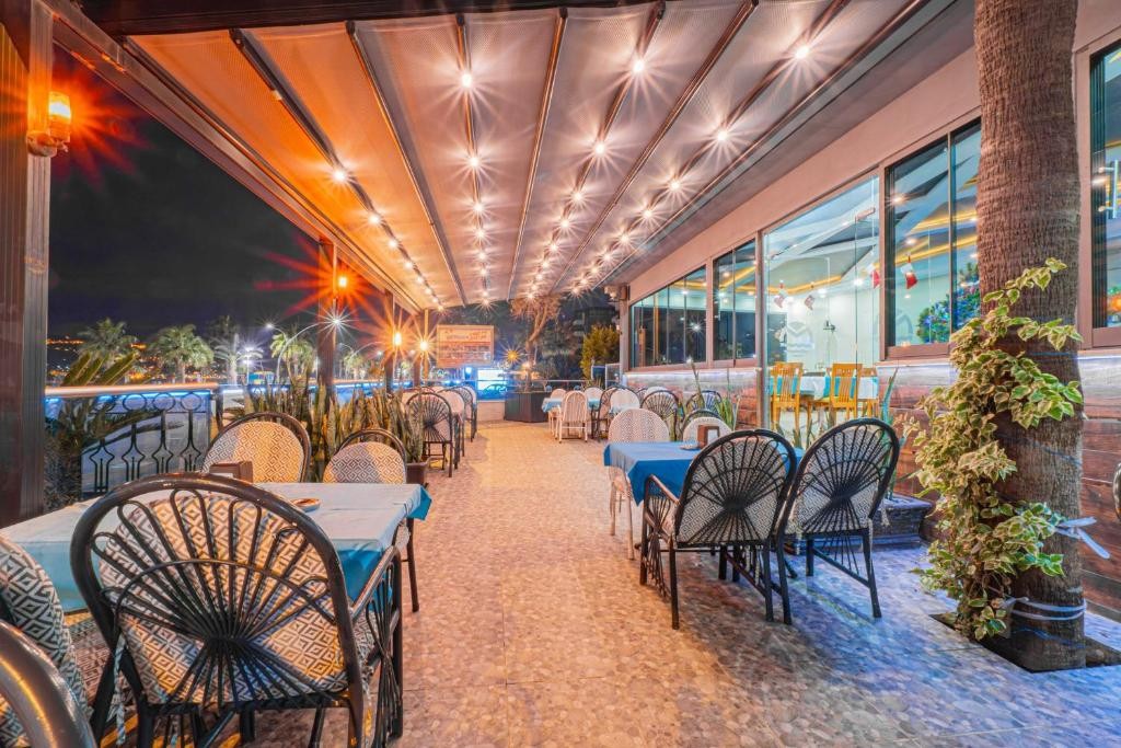 MESUT HOTEL