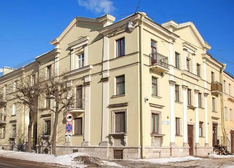 LAITURI (ЛАЙТУРИ)