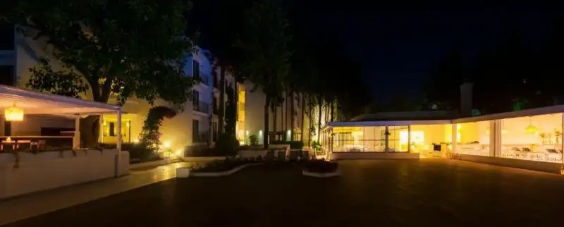 LIV HOTEL BY BELLAZURE BOUTIQUE