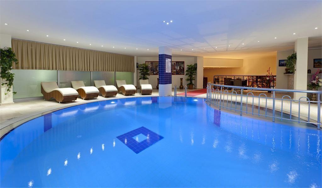 ARABELLA WORLD HOTEL