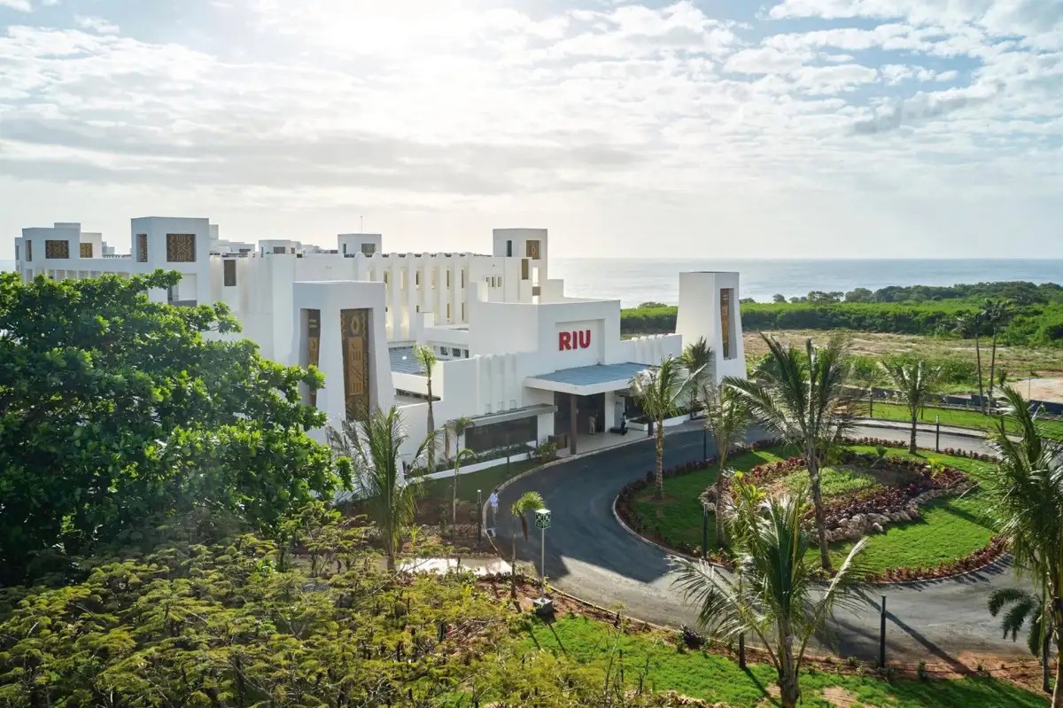RIU JAMBO