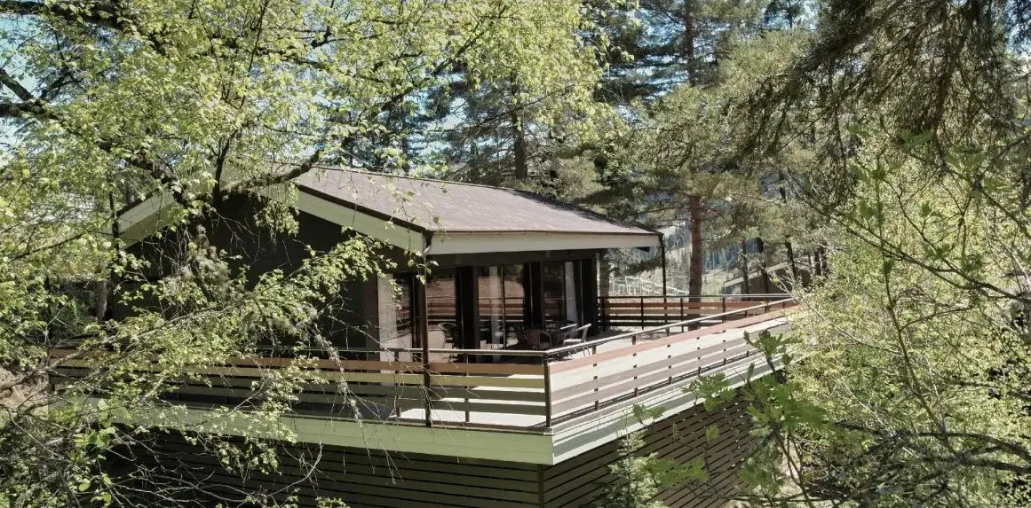 MAIRI PARK HOTEL (МАИРИ ПАРК ОТЕЛЬ)