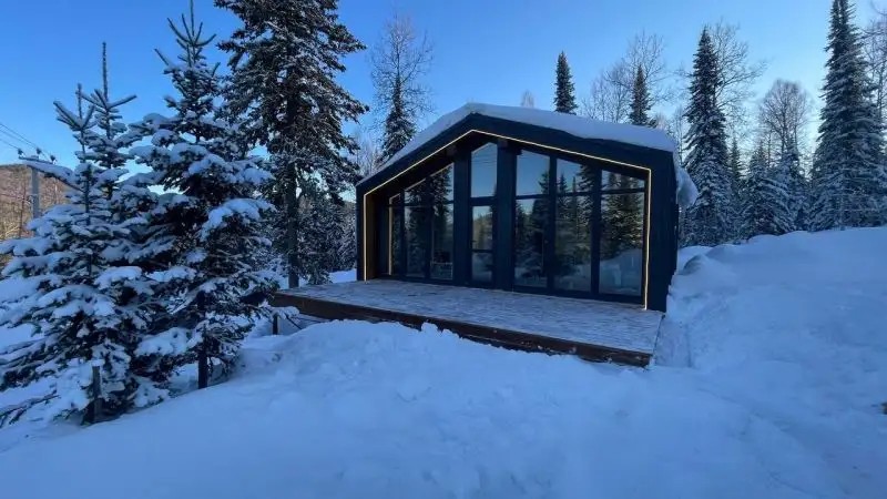 LUXE HOUSE (ЛЮКС ХАУС)