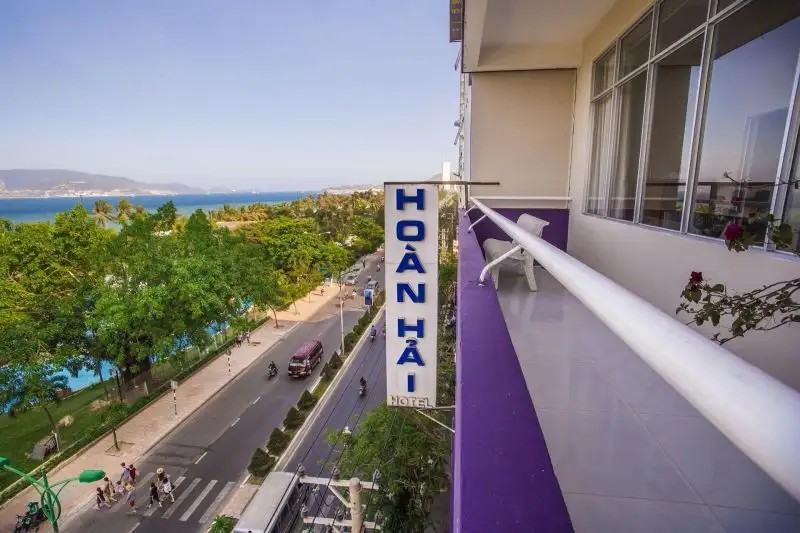 HOAN HAI HOTEL